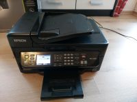 Epson WF 2540 WiFi Drucker Bayern - Steinfeld a. Main Vorschau