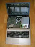 ASUS Notebook Laptop X540L mit Botschaden Bayern - Straubing Vorschau