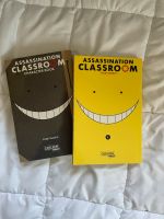 Assassination Classroom Band 1, Character book Baden-Württemberg - Stockach Vorschau