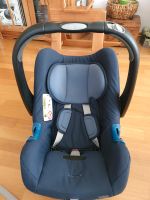 Britax Römer Babysafe plus SHR II Stuttgart - Zuffenhausen Vorschau