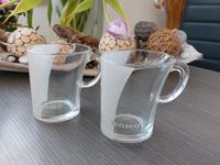 Senseo Tassen Tasse Glastassen Sachsen-Anhalt - Teutschenthal Vorschau