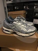 Asics Gel-1090 Lime Green Grey silver EU36/US4 Nordrhein-Westfalen - Bünde Vorschau
