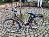 Gudereit Damenrad Fahrrad - guter Zustand Hannover - Mitte Vorschau