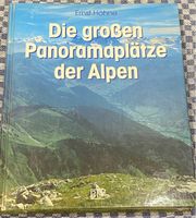 Buch (Die großen Panoramaplätze der Alpen) Bayern - Nordhalben Vorschau