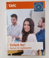 Deutsch A1 Bücher Brandenburg - Eberswalde Vorschau