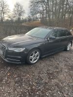 audi a6 sline Baden-Württemberg - Gaildorf Vorschau