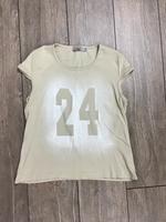 S.OLIVER T-Shirt beige Größe L Bayern - Hilpoltstein Vorschau
