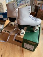 Roces RC1 Classicroller Rollerskates Rollschuhe Hamburg - Bergedorf Vorschau