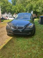BMW E60 530xi Facelift 2HAND Nordrhein-Westfalen - Recklinghausen Vorschau