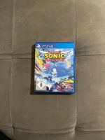 Team Sonic Racing - PlayStation PS4 PS5 - Sega - Rennen Niedersachsen - Lohne (Oldenburg) Vorschau