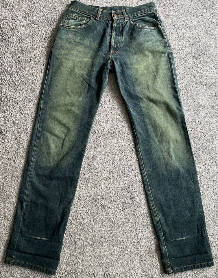Jeans Armani Comfort Fit 29/34 Spf Slim 29/34 - 2 st in Düsseldorf