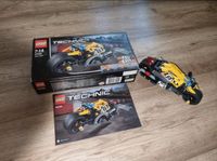 Lego Technic Set 42058 Nordrhein-Westfalen - Bergheim Vorschau