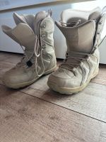 Snowboard Boots Gr. 38-39 Baden-Württemberg - Burladingen Vorschau