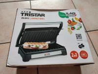 Kontaktgrill Tristar neuwertig Rheinland-Pfalz - Kleinmaischeid Vorschau