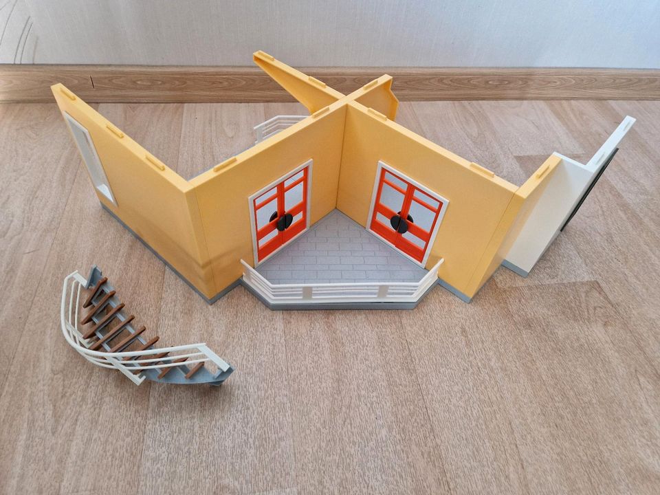 Playmobil Etagenergänzung für Modernes Wohnhaus JE in Hof (Saale)