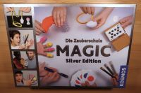 Kosmos Zauberschule MAGIC Silver Edition Nordrhein-Westfalen - Euskirchen Vorschau