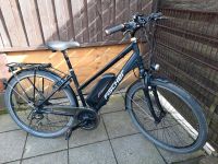 E-Bike Fischer E-Rad E-Fahrrad Damenrad Nordrhein-Westfalen - Mülheim (Ruhr) Vorschau