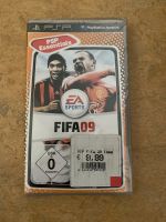 FIFA 9 Psp original verpackt Hessen - Kassel Vorschau
