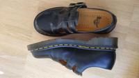 Dr. Martens Mary Jane Slip-Ons Schuhe Halbschuhe Gr. 37 Östliche Vorstadt - Peterswerder Vorschau