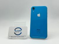 ⭐️ Apple iPhone XR 64GB NEUE BATTERIE BLAU GEBRAUCHT&GARANTIE ⭐️ Berlin - Neukölln Vorschau