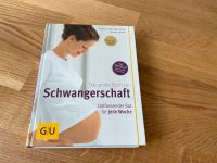 Das großen Buch zur Schwangerschaft - GU Verlag Niedersachsen - Handorf Vorschau