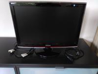 Computer Monitor Samsung SyncMaster T260Hd 26Zoll Nordrhein-Westfalen - Mönchengladbach Vorschau