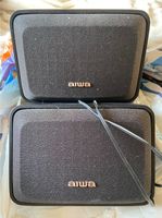 Kleine Stereo Speaker Boxen Lautsprecher Baden-Württemberg - Kandern Vorschau