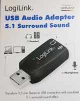 Soundkarte USB Köln - Kalk Vorschau