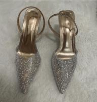 High heels Pumps in Größe 39 Hannover - Herrenhausen-Stöcken Vorschau