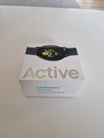 Samsung Smartwatch Watch Active Baden-Württemberg - Achstetten Vorschau