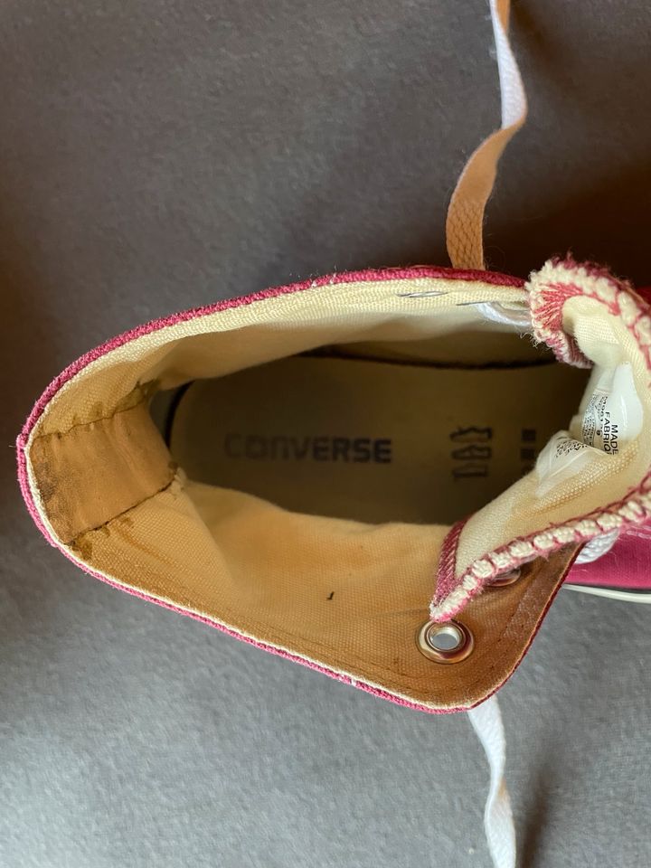 Converse Schuhe in Westerstede