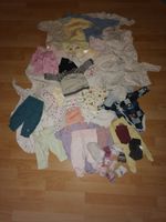 Baby Bekleidungspaket 50/56 Herzogtum Lauenburg - Labenz Vorschau