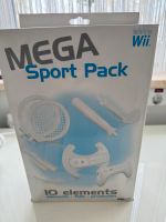 Mega Sport Pack für Wii von. bigben Nordrhein-Westfalen - Bergheim Vorschau