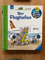 Der Flughafen Stuttgart - Stuttgart-Süd Vorschau