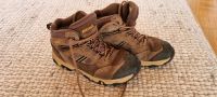 Meindl Tampa Kinder Wanderschuhe Gore-Tex Gr. 31 Niedersachsen - Braunschweig Vorschau