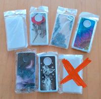 Handyhülle Cover Motorola Moto X 4 neu Niedersachsen - Friesoythe Vorschau