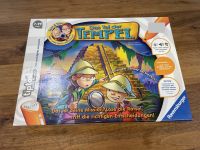 Tiptoi-Spiel "Das Tal der Tempel" (ab 7 Jahren) Baden-Württemberg - Freiberg am Neckar Vorschau