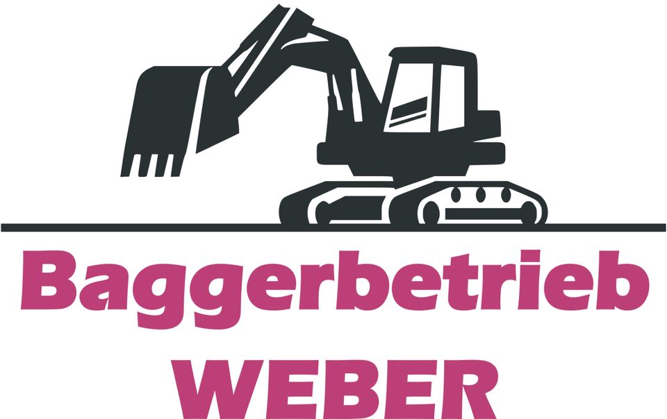 Wurzelentfernung mit Baumstumpffräse oder Bagger in Bayreuth