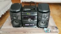 Hello, I am looking for SONY MHC &  Philips FW stereo models Berlin - Mitte Vorschau