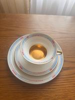 Rosenthal Bavaria Madeleine Teller/Untertasse/Tasse Niedersachsen - Hildesheim Vorschau