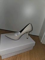 Pumps, Damenschuhe mit Absatz. Größe 38 Bayern - Straubing Vorschau