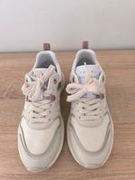 Sneaker Tommy Hilfiger Gr.37 weiß Bayern - Deggendorf Vorschau