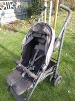 Chicco Liteway Buggy inkl. Regenschutz Nordrhein-Westfalen - Herne Vorschau