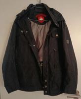 übergangsjacke xl Niedersachsen - Wolfsburg Vorschau