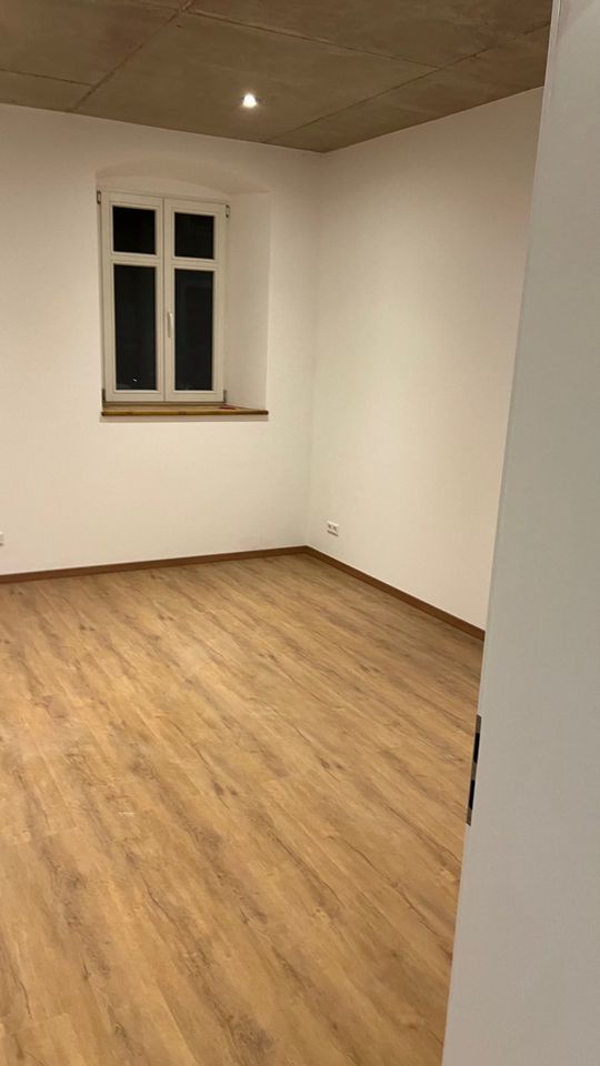 Wohnung neu renoviert, 70qm Weißenstadt in Weißenstadt