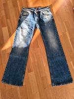 LTB JEANS Bootcut Tinman 29x32 Hessen - Bad Nauheim Vorschau
