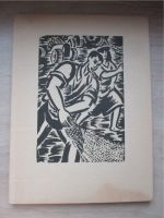 Jeunesse Frans Masereel 1948 Baden-Württemberg - Krautheim Vorschau