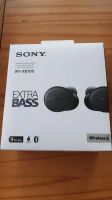 Sony WF-XB 700 neu, Extra Bass In Ear Bluetooth Kopfhörer Nordrhein-Westfalen - Rheurdt Vorschau