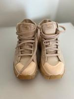 Adidas Plateau sneaker Gr.37 1/3 Baden-Württemberg - Ubstadt-Weiher Vorschau