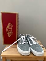 Vans Sneaker originalverpackt Neuhausen-Nymphenburg - Neuhausen Vorschau